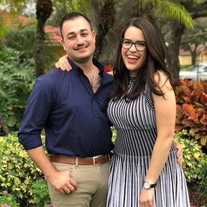 Meet your Posher, Jen